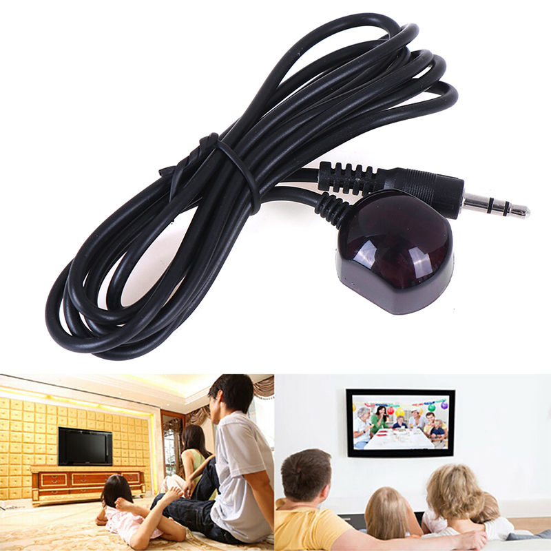 Ir Blaster Universal - 3.5mm 38kHzInfrared IR Blaster Afstandsbediening Ontvanger