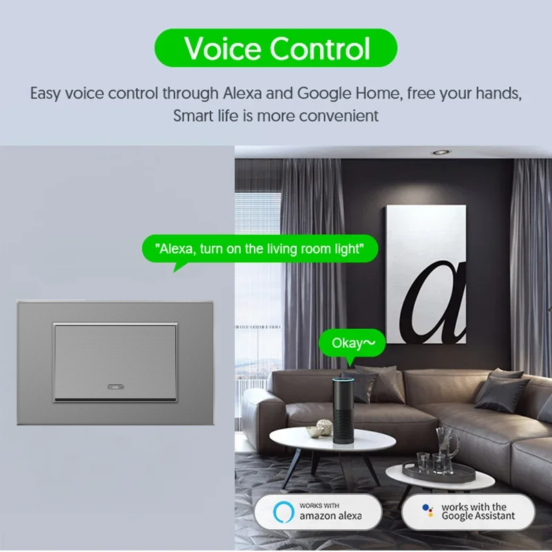 Milfra Tuya Smart Wifi/Zigbee  - Home Automation Diy recensie en prijs