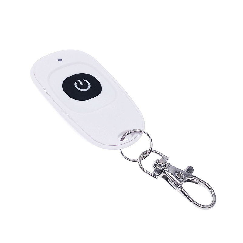 DC6V Witte Draadloze afstandsb - Ir Blaster Universal recensie en prijs