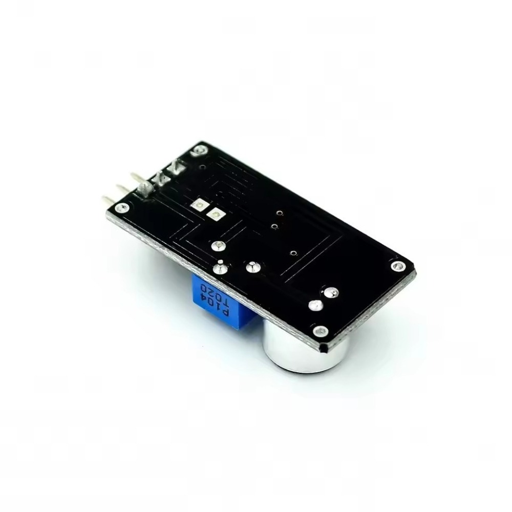 Mic Sound Detection Sensor Mod - Home Automation Raspberry Pi recensie en prijs