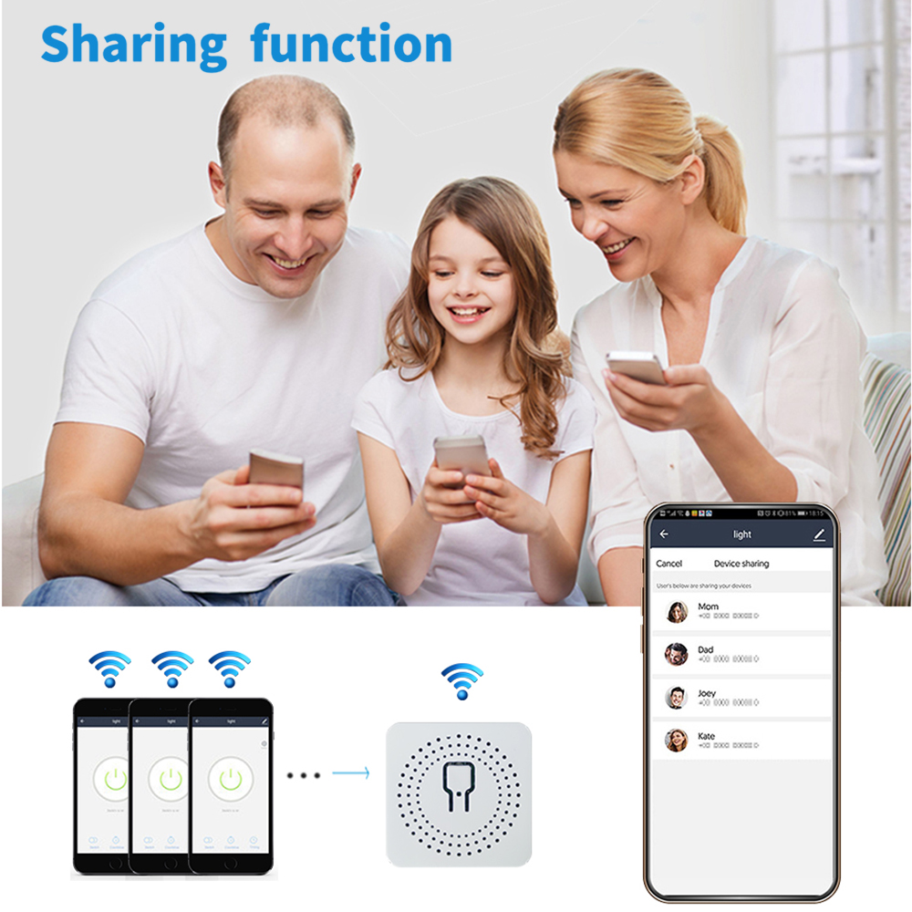 Tuya Zigbee / WiFi Smart Switc - Home Automation Diy recensie en prijs