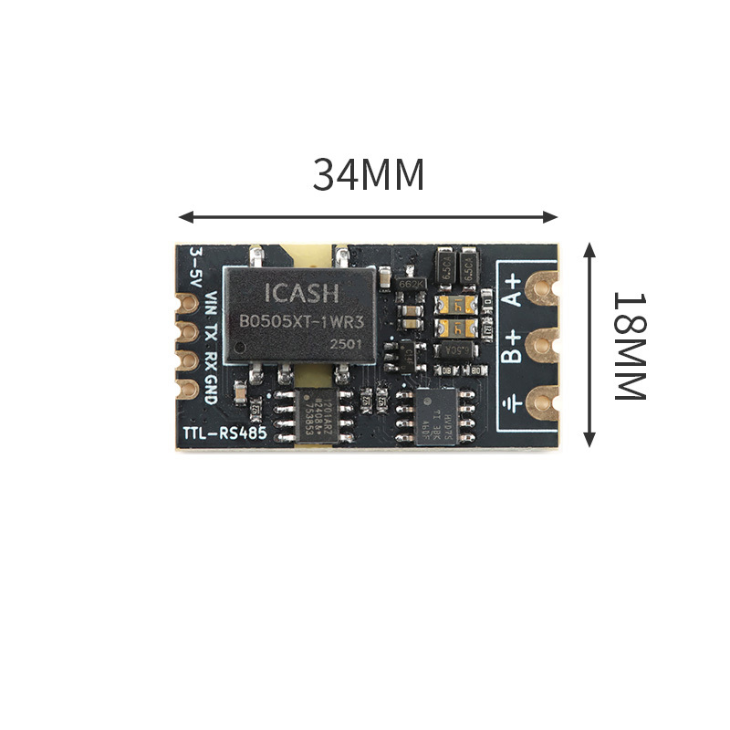 5 stks/1 st Geïsoleerde TTL na - Shelly Relay Module recensie en prijs