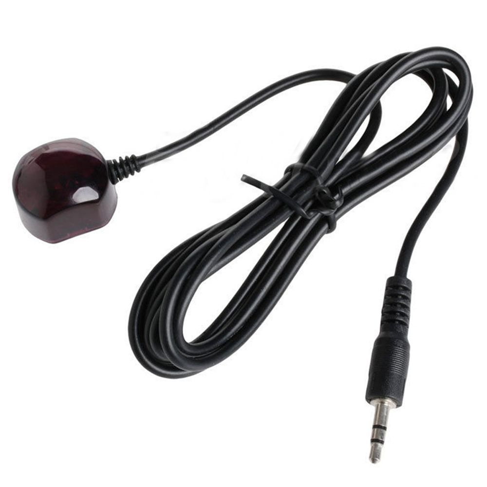 Audio- en videoaccessoires Ext - Ir Blaster Universal recensie en prijs