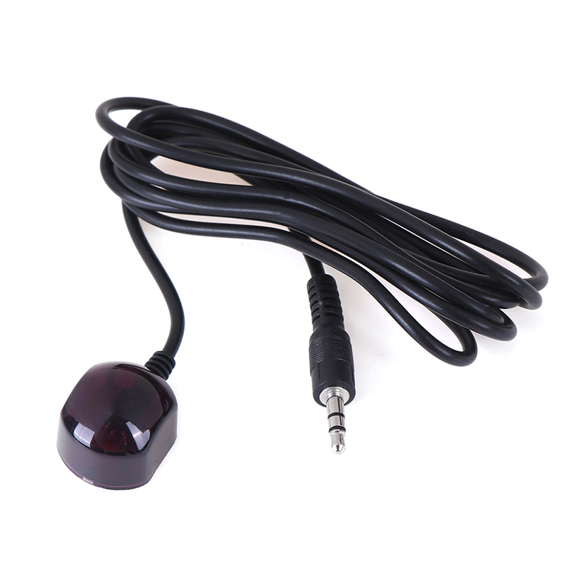 3.5mm 38kHzInfrared IR Blaster - Ir Blaster Universal recensie en prijs