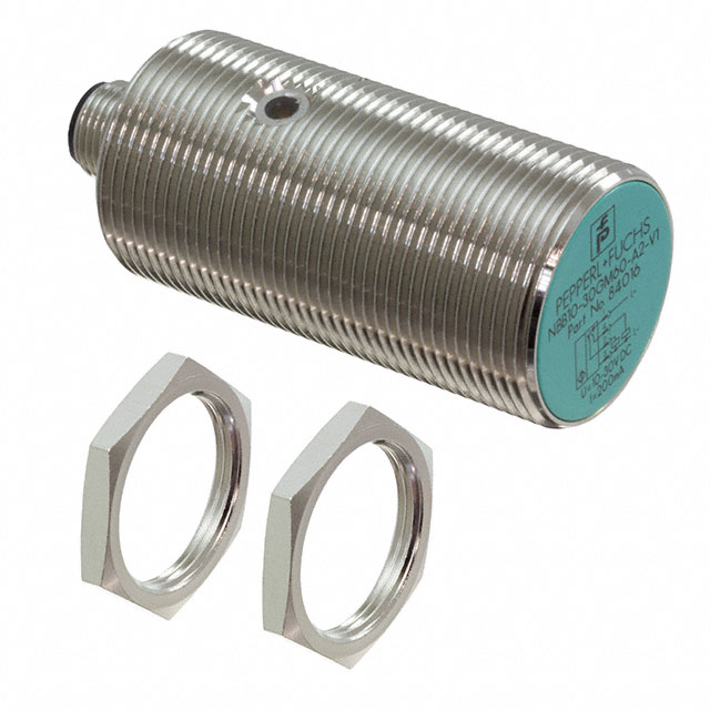 NBB10-30GM60-A2-V1 NBB10-30GM6 - Ir Blaster Universal recensie en prijs