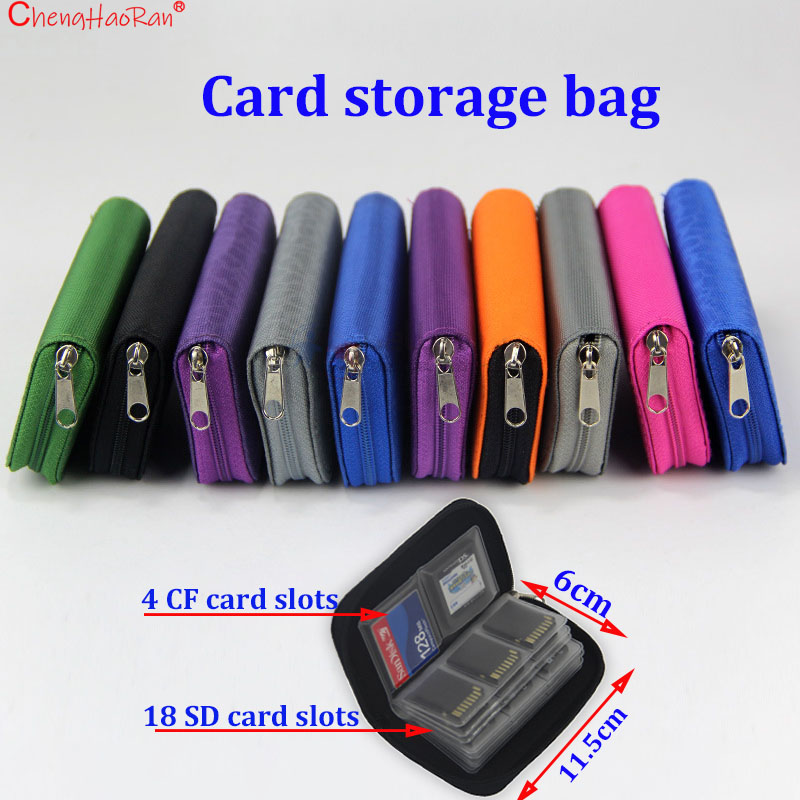 1PC 22-Slot Geheugenkaart Opbe - Home Assistant Sd recensie en prijs