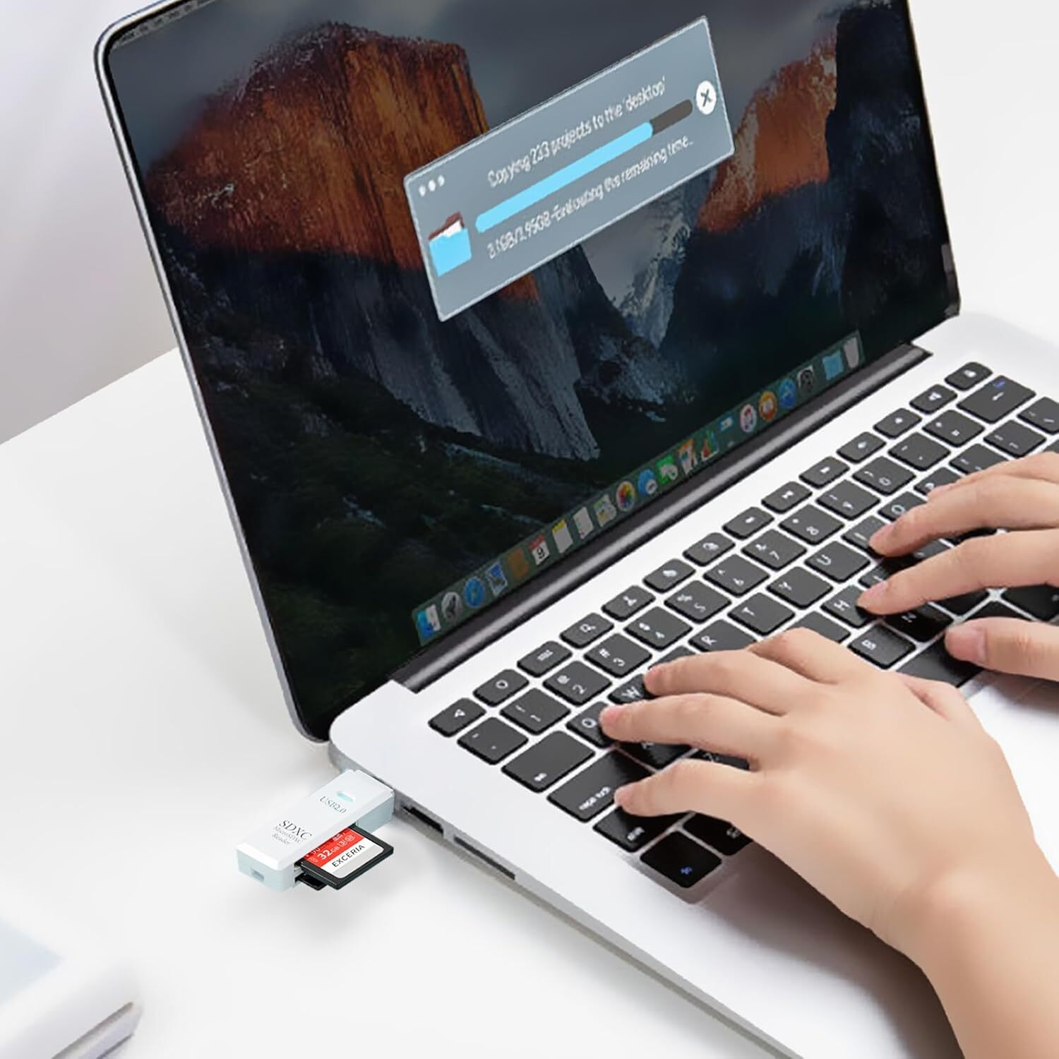 USB3.0 SD-kaartlezer voor pc,  - Home Assistant Sd recensie en prijs